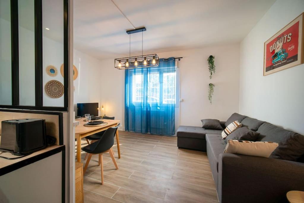 Fully Equiped Wifi Apartment Sleeps 6 マルセイユ エクステリア 写真